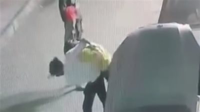 غدر الصحاب.. ضبط المتهم بمحاولة قتل صديقه خنقا بعد انتشار فيديو الواقعة بطنطا