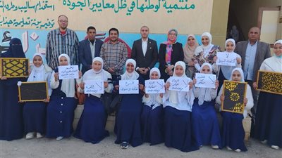 محافظ بني سويف يؤكد أهمية استمرار القوافل الثقافية لتنمية الوعي المجتمعي 