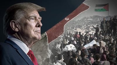 خطة ترامب لغزة تواجه صعوبات.. الدول تتراجع عن إرسال قوات دولية