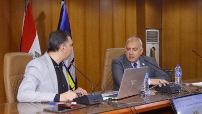 دمياط تطلق ورشة عمل حول الترخيص الموحد ضمن منظومة المحال العامة