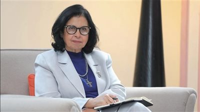 القومي للمرأة يهنئ الدكتورة نادية زخاري لفوزها بجائزة د. محمد ربيع ناصر محمد 