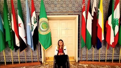 المشرف العام على 