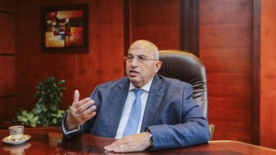 عبد الغني: توجيهات السيسي بمساندة الملتزمين ضريبيًا تعزز تحفز الاستثمار
