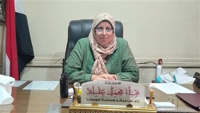 منع مكبرات الصوت ومصادرتها بمركز قويسنا في المنوفية