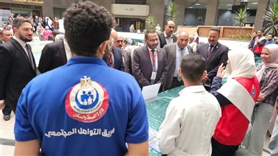 في قلب صعيد مصر.. المبادرات الرئاسية تنتقل من الحلم إلى الواقع