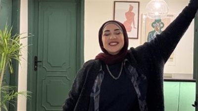 أسما شريف منير تعلن عن الجولة الثانية من ورشة VENT