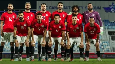 ناقد رياضي: المنتخب المصري قادر على التألق رغم غياب لاعبيه الأساسيين