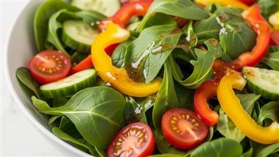 دراسة حديثة: تقييد السعرات الحرارية يبطئ شيخوخة الدماغ