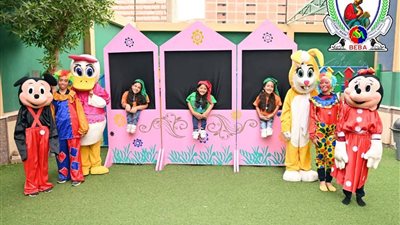 مهرجان مصر الدولي لمسرح الطفل والعرائس يشهد مشاركة لتعليم بني سويف