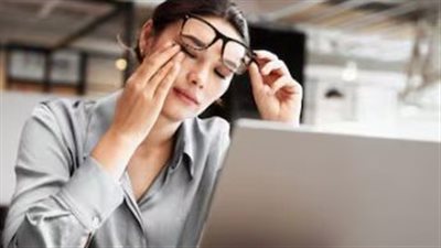 أكثر من مجرد مشكلة.. العلاقة بين اضطرابات الغدة الدرقية وصحة العين