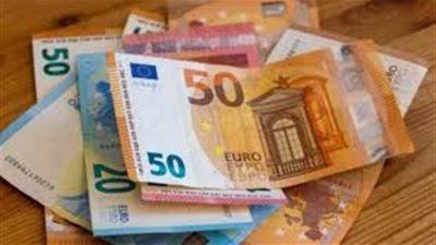 سعر صرف اليورو مقابل الجنيه اليوم الثلاثاء 2 ديسمبر