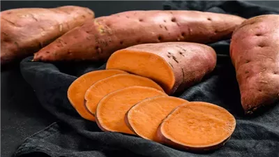  البطاطا الحلوة.. 10 فوائد مذهلة لصحة الجسم والمناعة