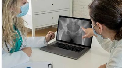 أخطر السرطانات الخفية اكتشاف جديد يفتح باب الأمل لمرضى سرطان المبيض 	