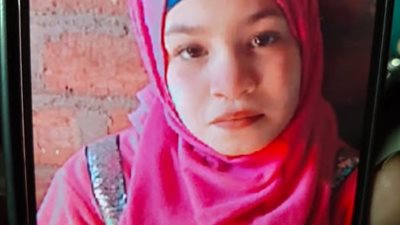 تحقيقات سوهاج تكشف لغز مقتل طفلة على يد جارة سرقت قرطها الذهبي