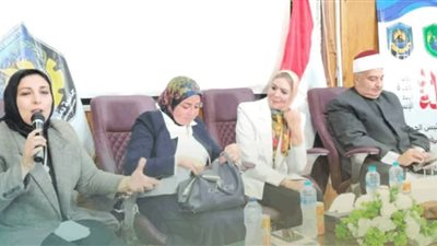 أوقاف البحيرة تنظم ندوة دينية بجامعة دمنهور ضمن مبادرة «صحح مفاهيمك»