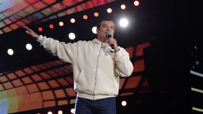 السبت المقبل .. إيهاب توفيق يحيي حفلا غنائيا في مدينة سيدني 