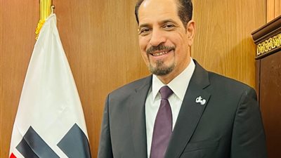 عنتر جاد: الالتزام بمعايير النزاهة والمسؤولية في الاستحقاقات الانتخابية