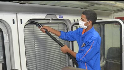 رسميا.. تطبيق الحد الأدنى للأجور للعاملين بشركة السكة الحديد للخدمات المتكاملة