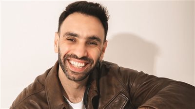 بعد مشاركته في 2 قهوة.. أحمد الشامي يتعاقد على مسلسل مناعة
