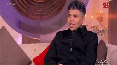 عمر كمال لعمرو أديب: 