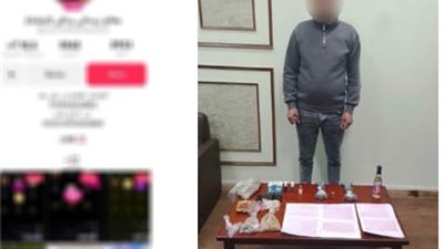 دجال بالإسكندرية يُدلي باعترافات تفصيلية حول جرائم النصب والدجل على المواطنين