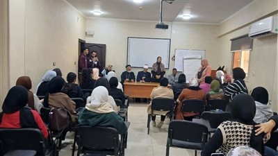 وكيل أوقاف بنى سويف: الاعتداء على المرأة أو إهانتها محرّم شرعًا 