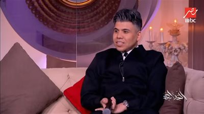 «هجبلها عمرو دياب في الفرح».. عمر كمال يكشف مواصفات عروسه المثالية|فيديو 