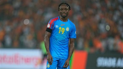 قائمة منتخب الكونغو الديمقراطية لكأس الأمم الأفريقية 2025.. موقف ماييلي