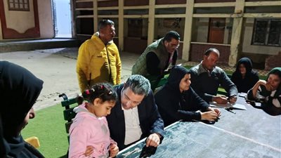 محافظ دمياط يتخذ إجراءات عاجلة ضد دار الأيتام بأبو الوفا لحماية الفتيات