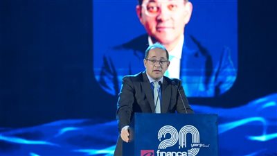  «إي فاينانس».. 20 عامًا من النجاح الرقمي المصري وتحويل الخدمات الحكومية
