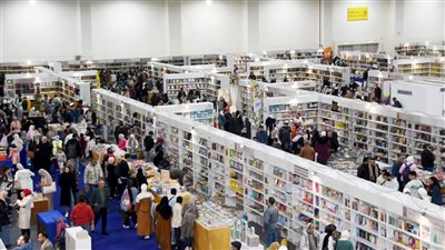 نجيب محفوظ شخصية الدورة 57 لمعرض الكتاب.. وشفافية كاملة في تسكين دور النشر