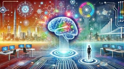 بفريق لا يتجاوز 100 متخصص.. رانواي تزيح عمالقة التكنولوجيا بفيديو 