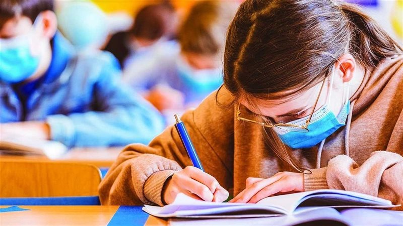 تسجيل استمارات الصف