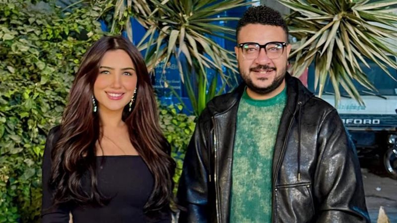 محمد سيد بشير مع