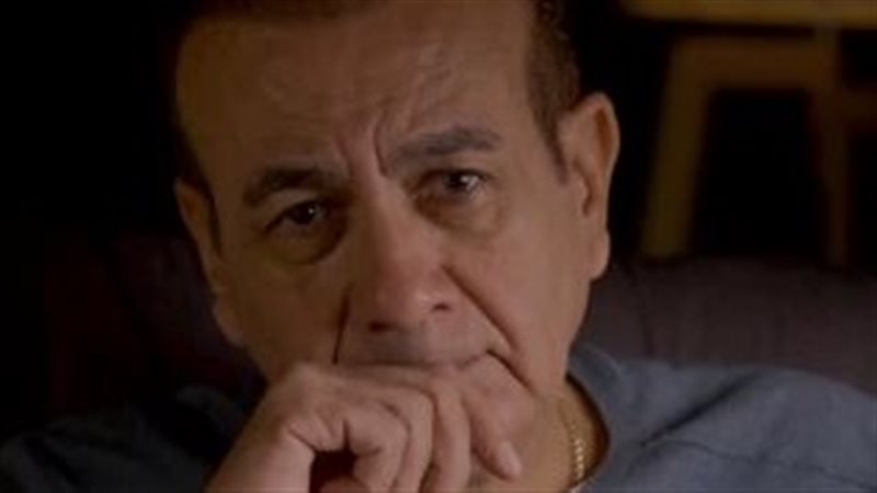 الإعلامي أسامة منير