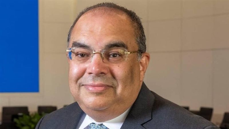 الدكتور محمود محيي