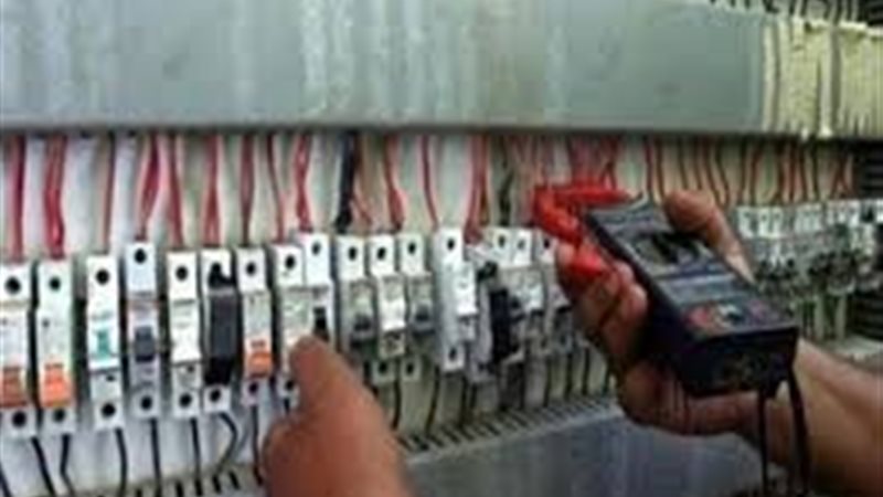 سرقة كهرباء