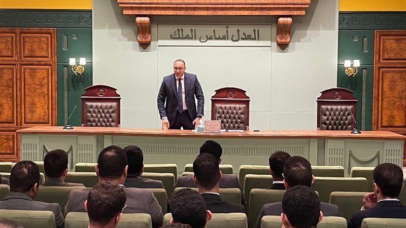 النيابة العامة