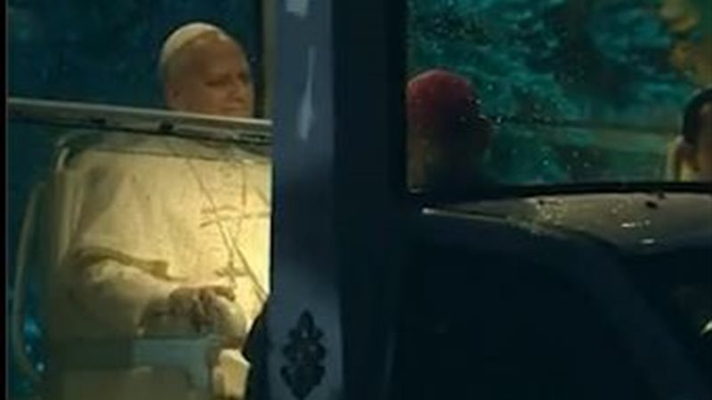 انقطاع الكهرباء أثناء