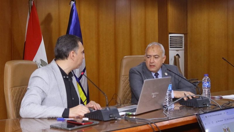 انطلاق ورشة عمل الترخيص