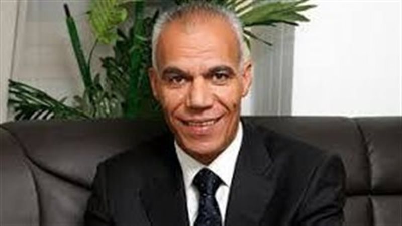 علي سيد الأهل 