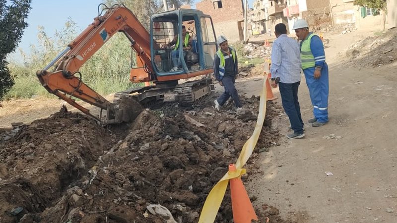 ضمن المبادرة الرئاسية