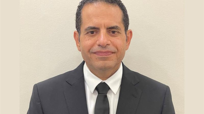  المهندس تامر الحبال