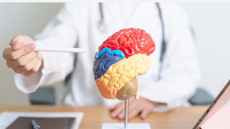 السكته  الدماغيه