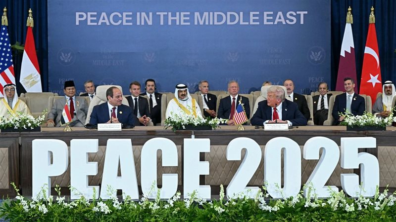 اتفاق شرم الشيخ حول