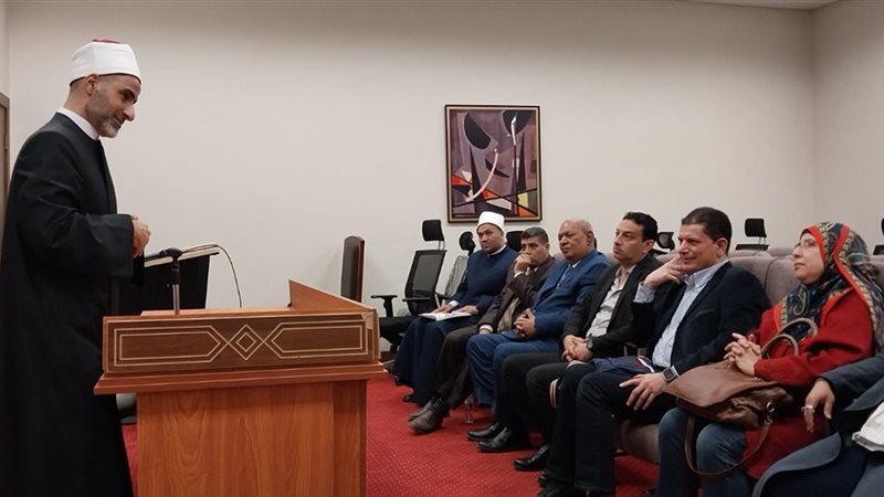  السيد عبد الباري