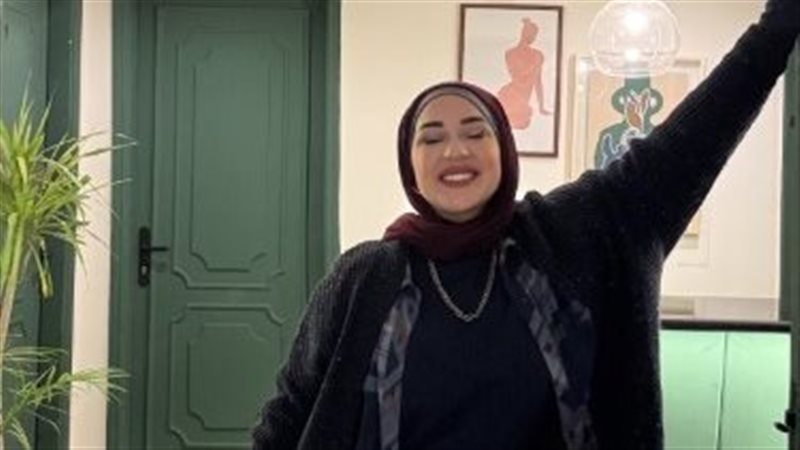 أسما شريف منير