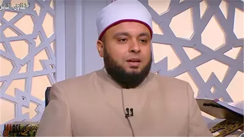 الدكتور أحمد عبد