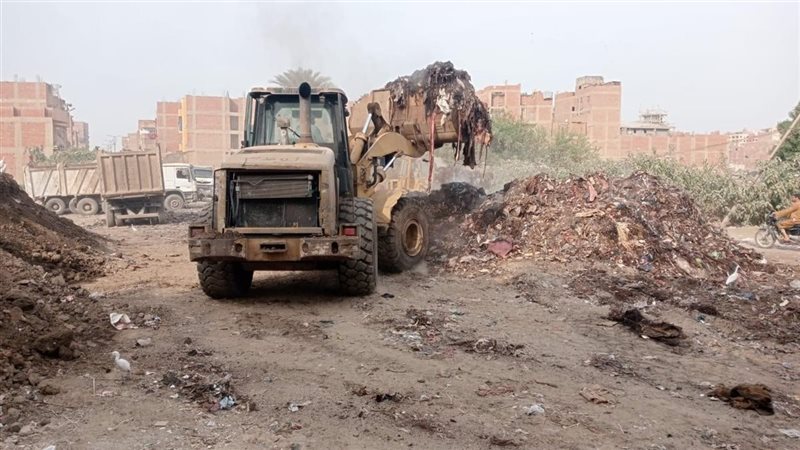 محافظة الجيزة 