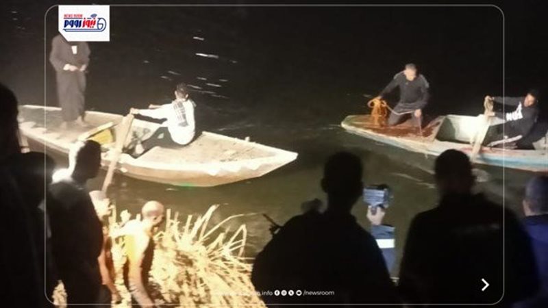 قوات الانقاذ النهري